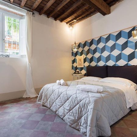 F3-Santa Croce One Bedroom Flat For 2 Or 3 Guests Florencia Exterior foto